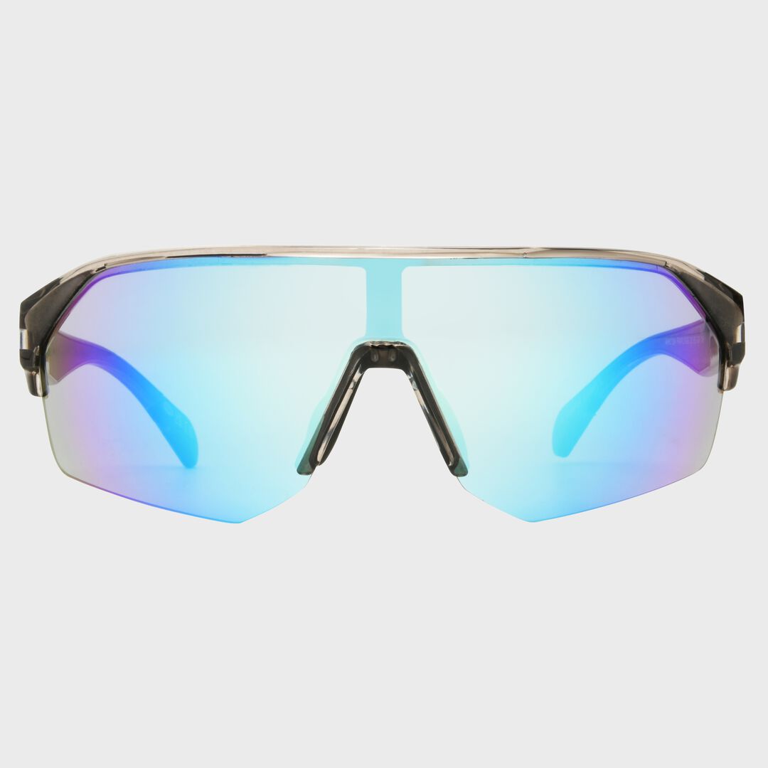 Rawlings 309 Half-Rim Sport Frame Sunglasses Adult & Youth - Image 2