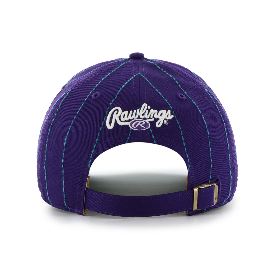 Rawlings '47 Brand Pinstripe Hitch Hat - Image 4