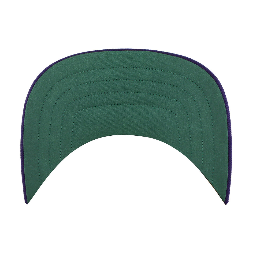 Rawlings '47 Brand Pinstripe Hitch Hat - Image 5