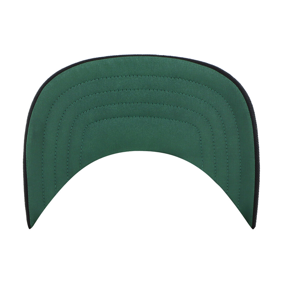 Baltimore Orioles Rawlings '47 Brand Pinstripe Hitch Hat - Image 5