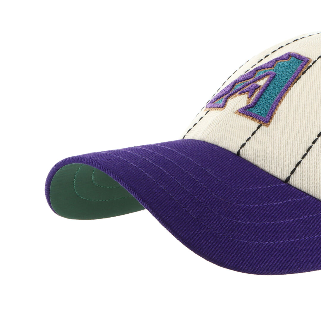 Rawlings '47 Brand Pinstripe Clean Up Hat - Image 5