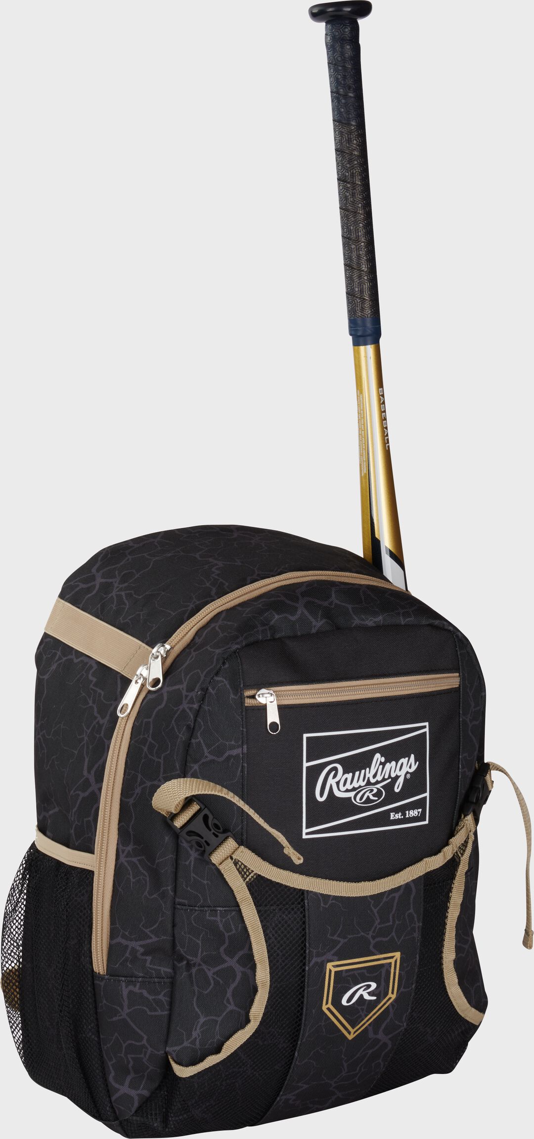 Rawlings T-Ball Backpack - Image 10