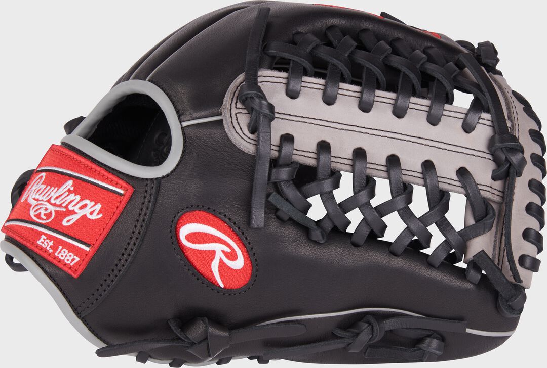 Foundation Series Aaron Judge Youth 12” Glove - Image 2