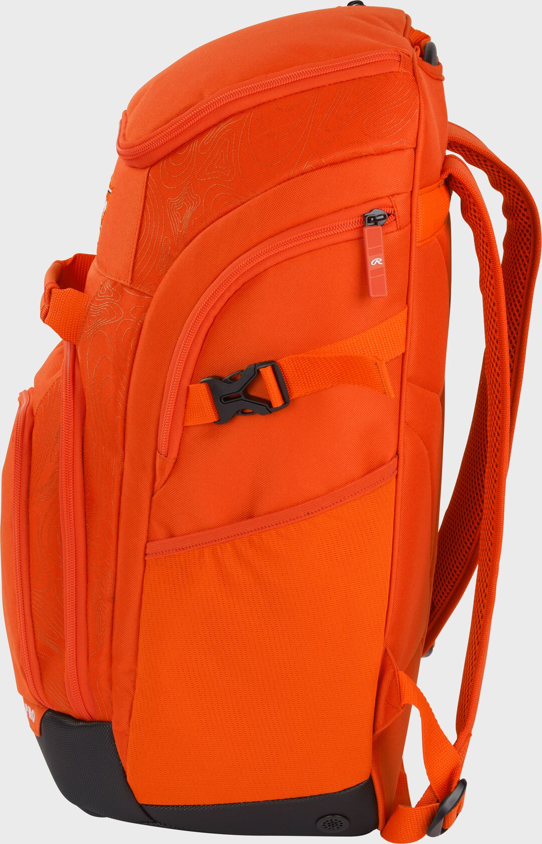 Franchise 2 Player's Baseball Backpack - Image 5