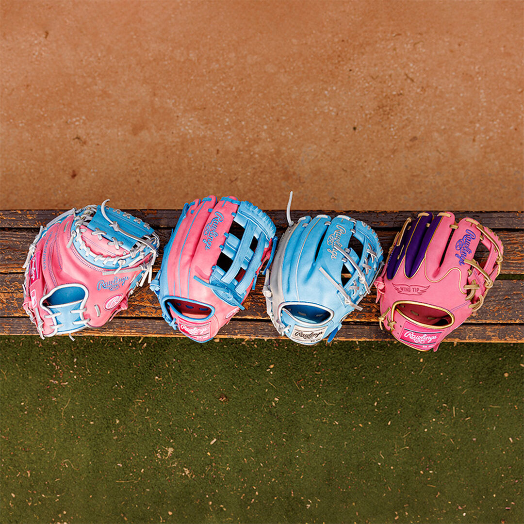 Exclusive Heart of the Hide 11.5" Wing Tip Glove Right Hand Throw - Image 13