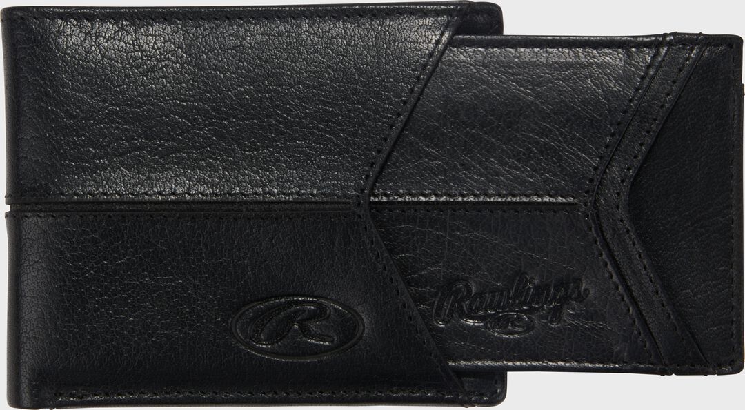 Rawlings Home Run Bi-Fold Wallet - Image 6