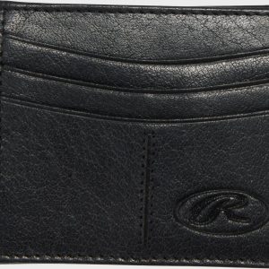 Rawlings Home Run Front Pocket Wallet