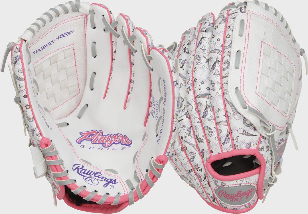 Rawlings Players 10" Youth Glove
