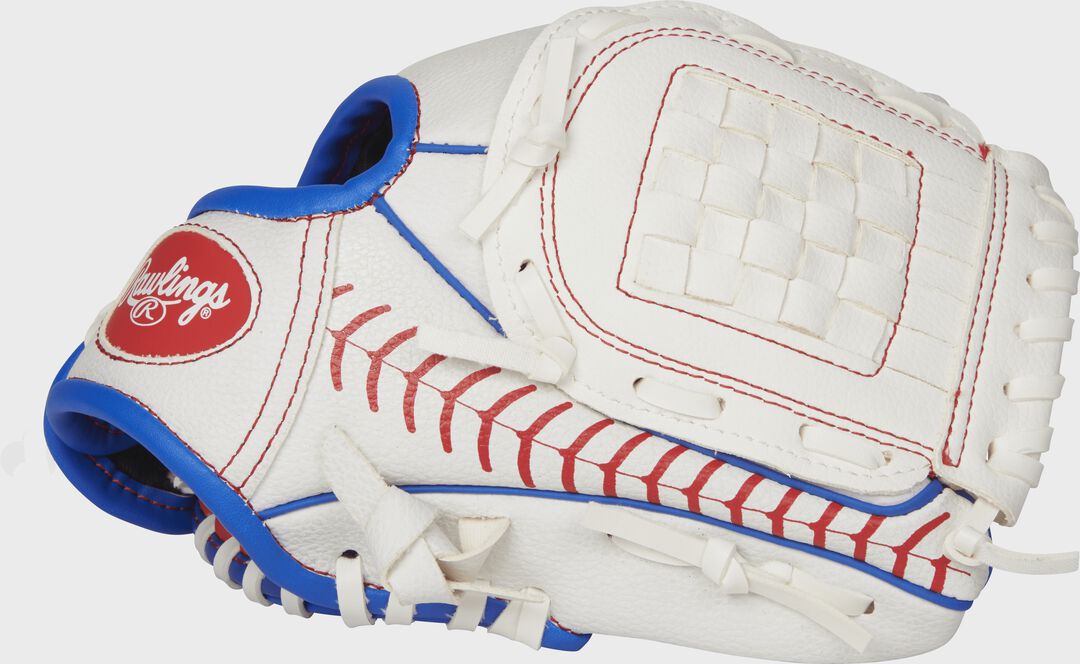 Players Series 9 in Baseball/Softball Glove - Image 2