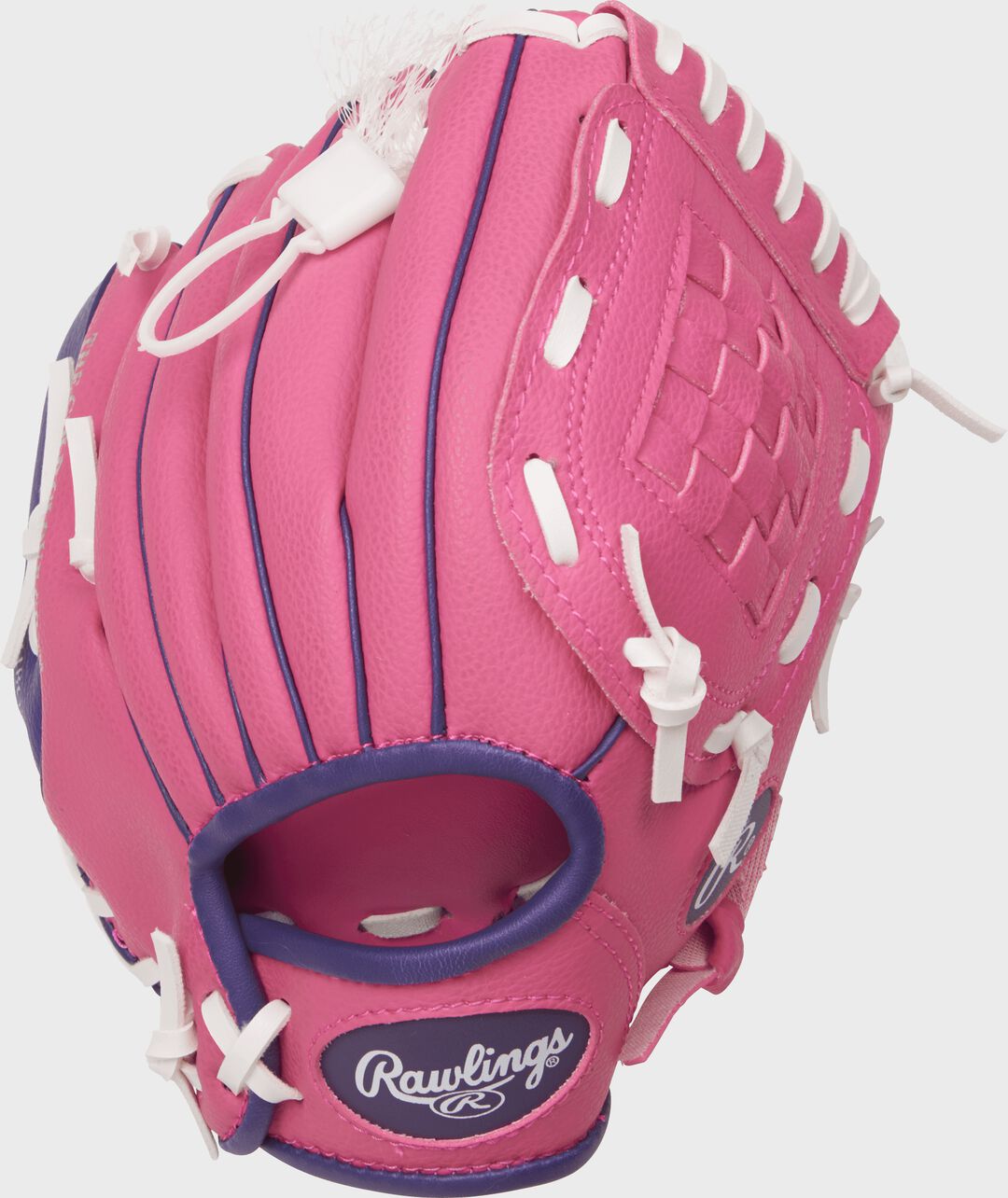 Players Series 9 in Softball Glove with Soft Core Ball - Image 3