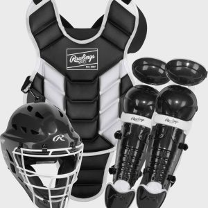 Rawlings Players 3 Series Catcher's Set Youth Junior & T-Ball Sizes