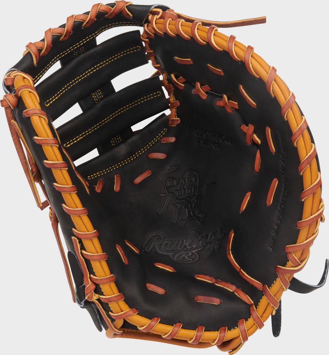 Gameday 57 Series Paul Goldschmidt Heart of the Hide 1st Base Mit - Image 4