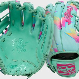 Rawlings Heart of the Hide Spring Break 11.5 Inch Infield Glove Right Hand Throw