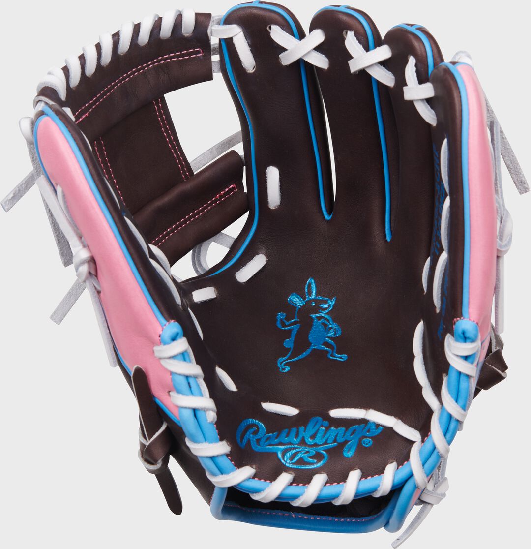 Exclusive Rabbit Heart of the Hide 11.75" Infield Glove Right Hand Throw - Image 5