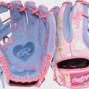 Rawlings Valentine's Day Exclusive 11.5 Inch Infield Glove Right Hand Throw