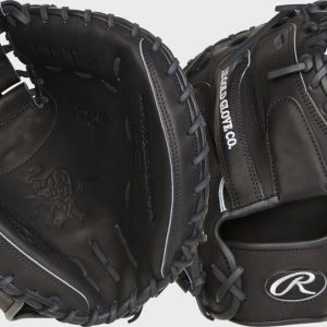 Rawlings Heart of the Hide R2G 33-inch Catcher's Mitt