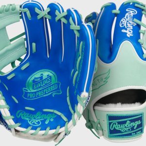 Rawlings Pro Preferred 11.5-Inch Wing Tip Infield Glove Right Hand Throw