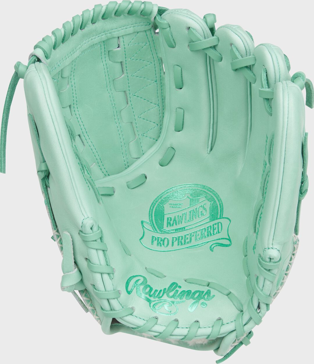 Rawlings Pro Preferred 12-Inch Infield/Pitcher's Glove - Image 4