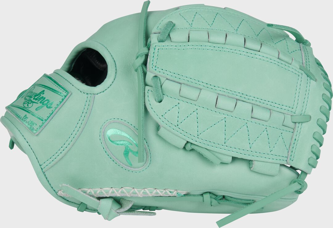 Rawlings Pro Preferred 12-Inch Infield/Pitcher's Glove - Image 2