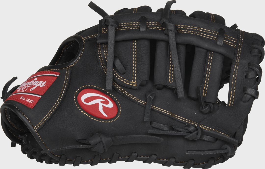 Renegade 11.5 in Youth First Base Mitt - Image 2