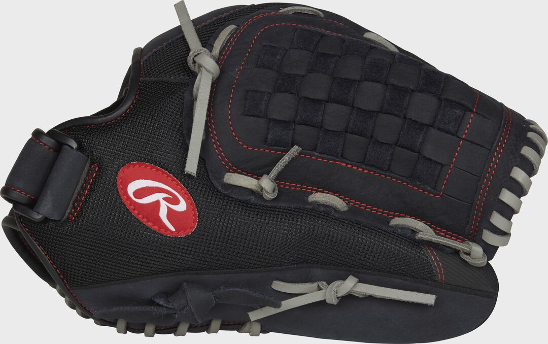Renegade 14 in Softball Glove - Image 2