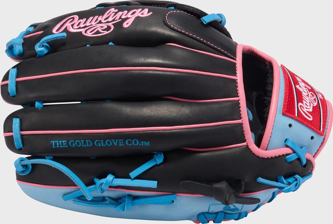 R9 Series 12.75-Inch Outfield Glove - Image 5