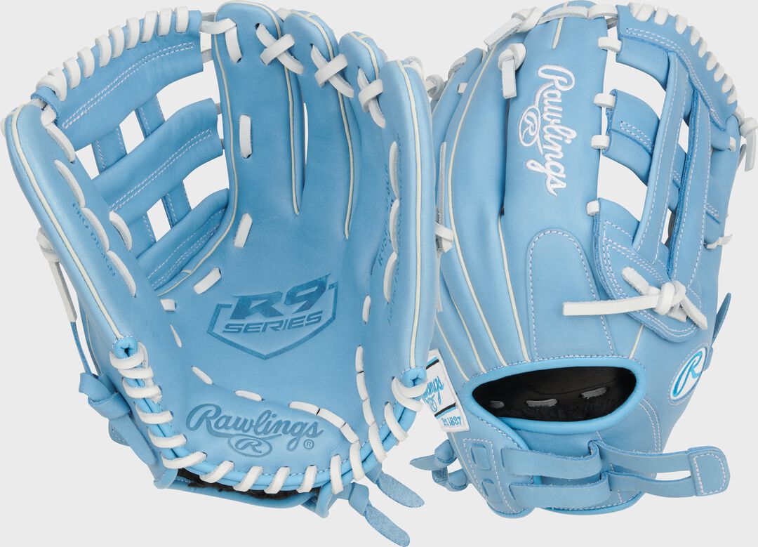 R9 Series 12-Inch Infield Fastpitch Glove Right Hand Throw