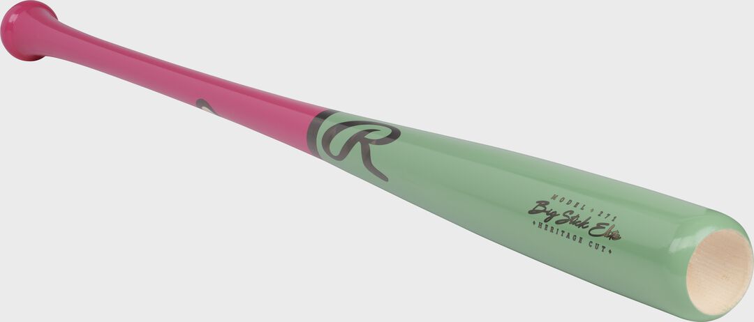 Big Stick Elite 271 Maple Wood Bat - Image 3