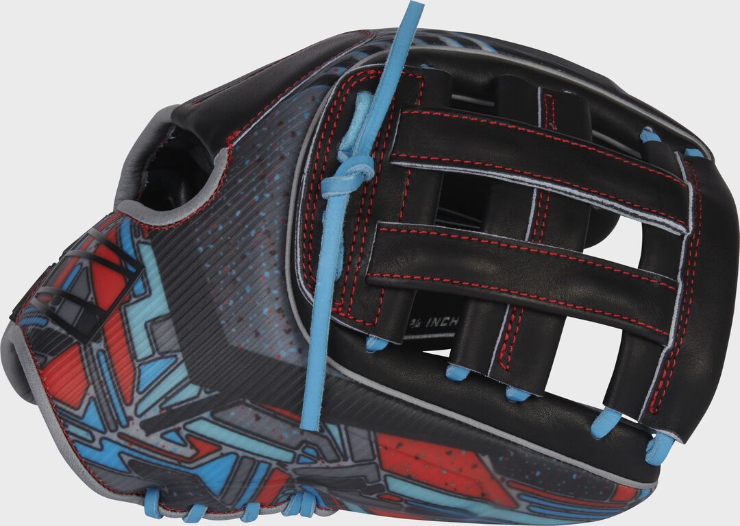 Rawlings REV1X 11.75-inch Infield Glove - Image 2