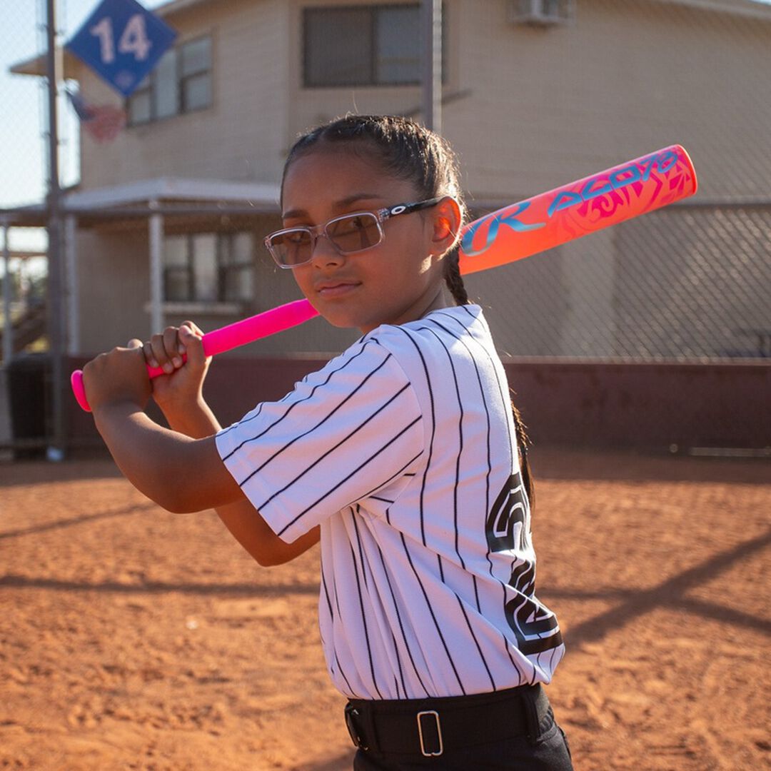 Rawlings ALO78 -12 Fastpitch Softball Bat - Image 14