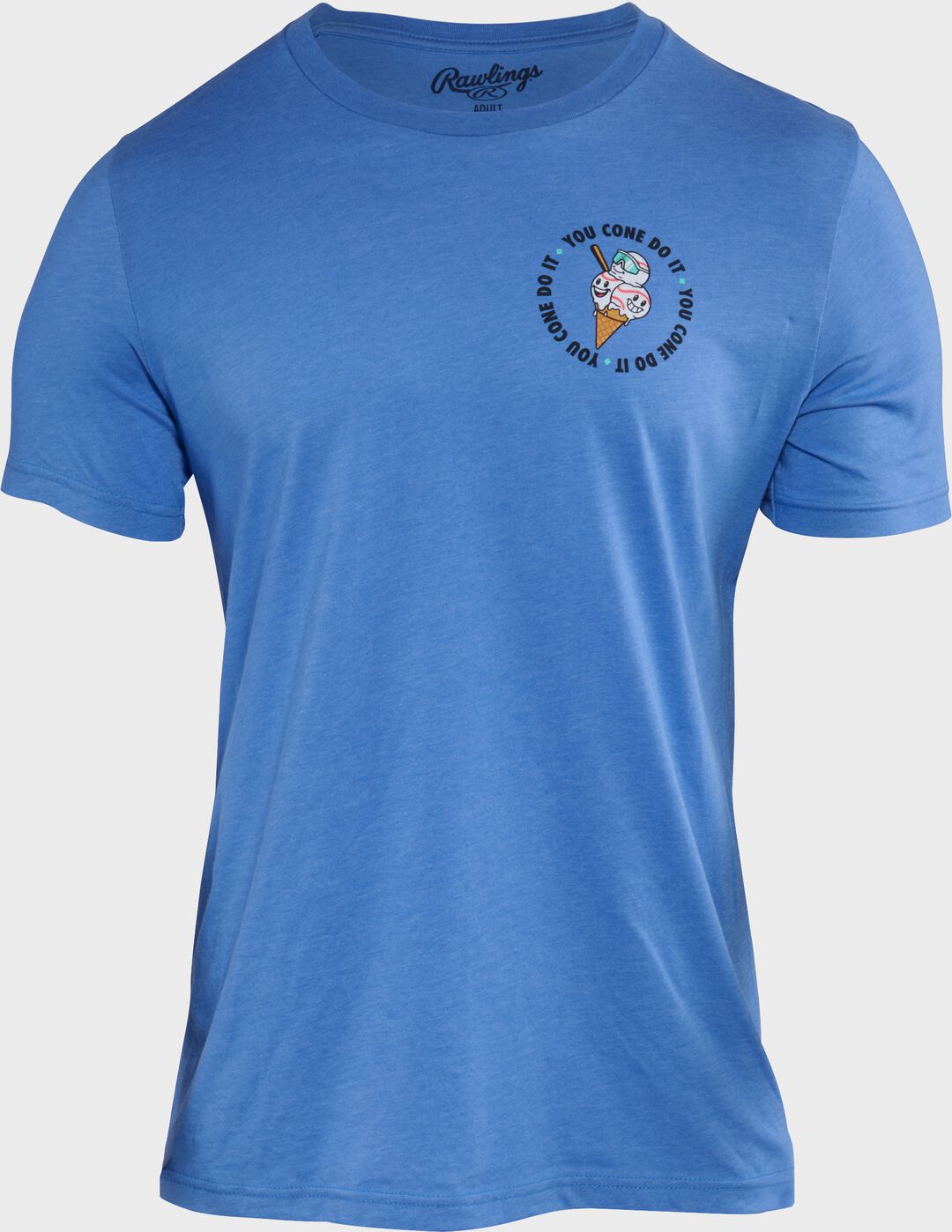 Rawlings You Cone Do It Tee Adult S
