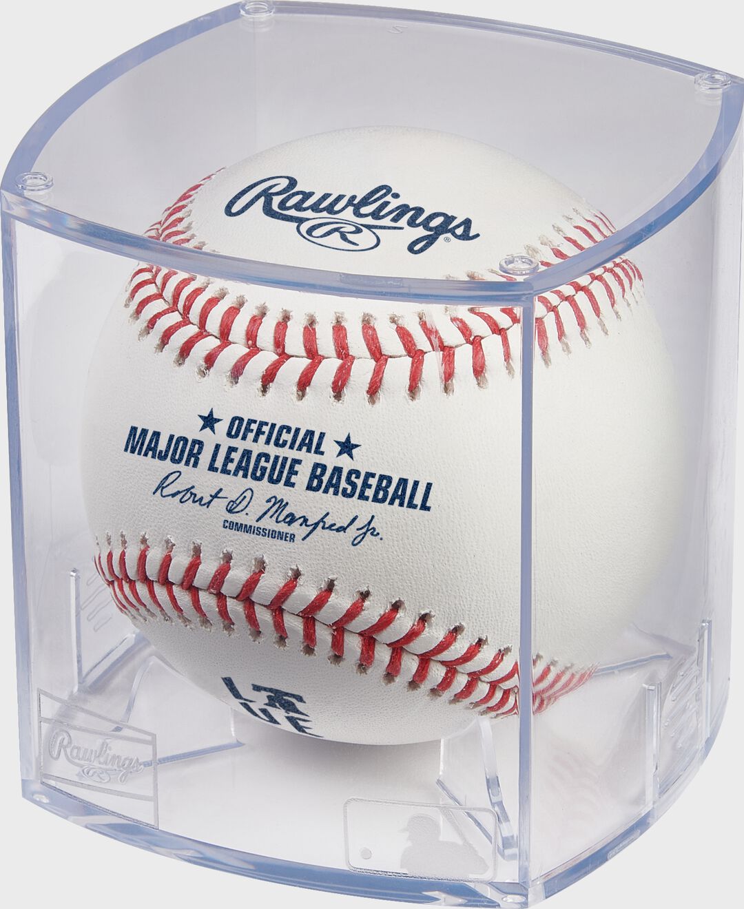 MLB 2024 Philadelphia Phillies City Connect Baseball 1 Ball - Image 3