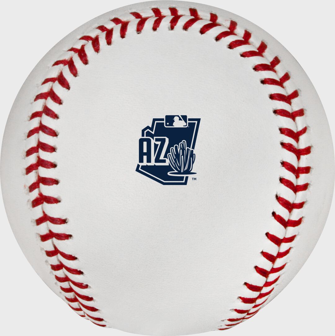 MLB 2020 Arizona Spring Training Baseballs - Image 2
