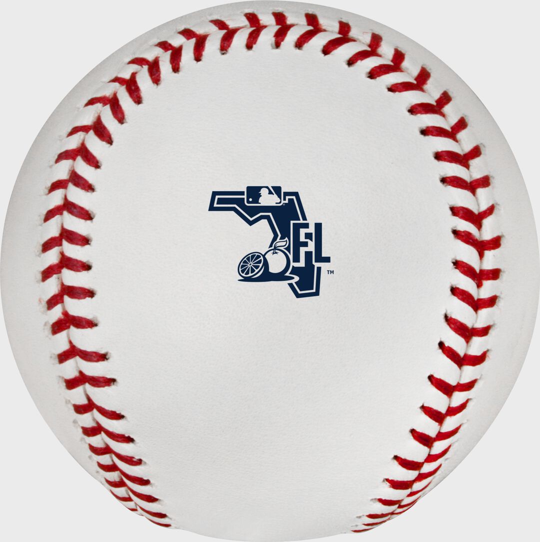 MLB 2020 Florida Spring Training Baseballs - Image 2