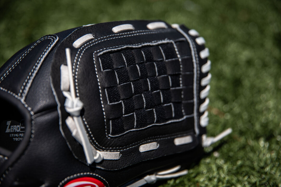 RSB 12-in Infield/Pitcher's Glove - Image 5