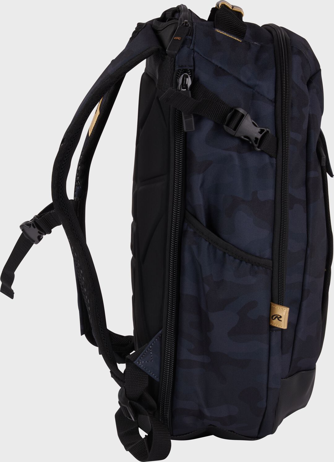 Rawlings Gold Collection Utility Backpack - Image 9