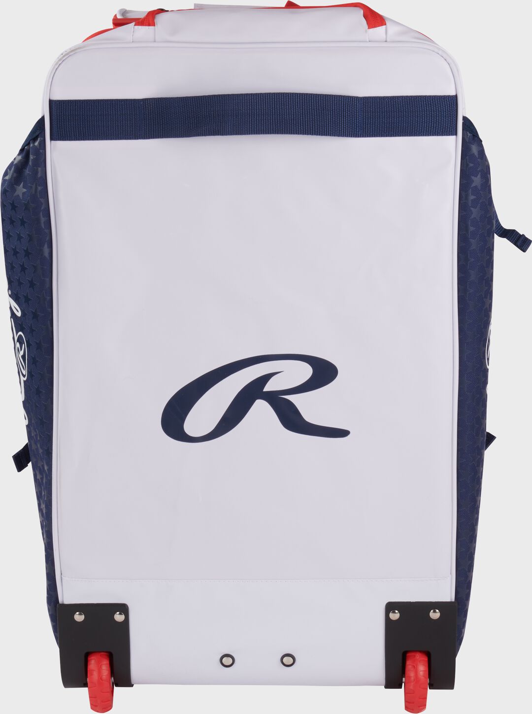 Rawlings Gold Collection Wheeled Bag - Image 2