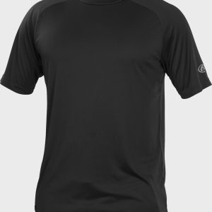 Crew Neck Short Sleeve Jersey Adult & Youth