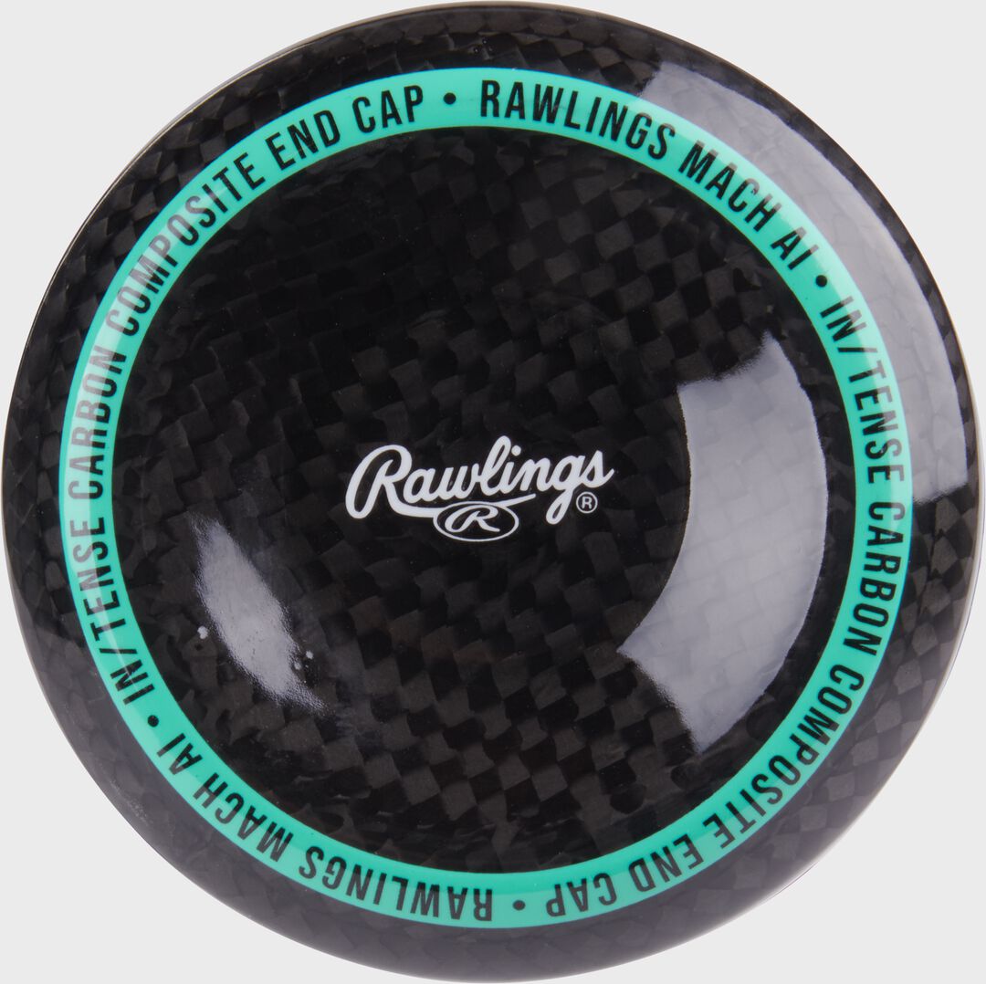 2025 Rawlings Mach AI -10 USA Baseball Bat - Image 8