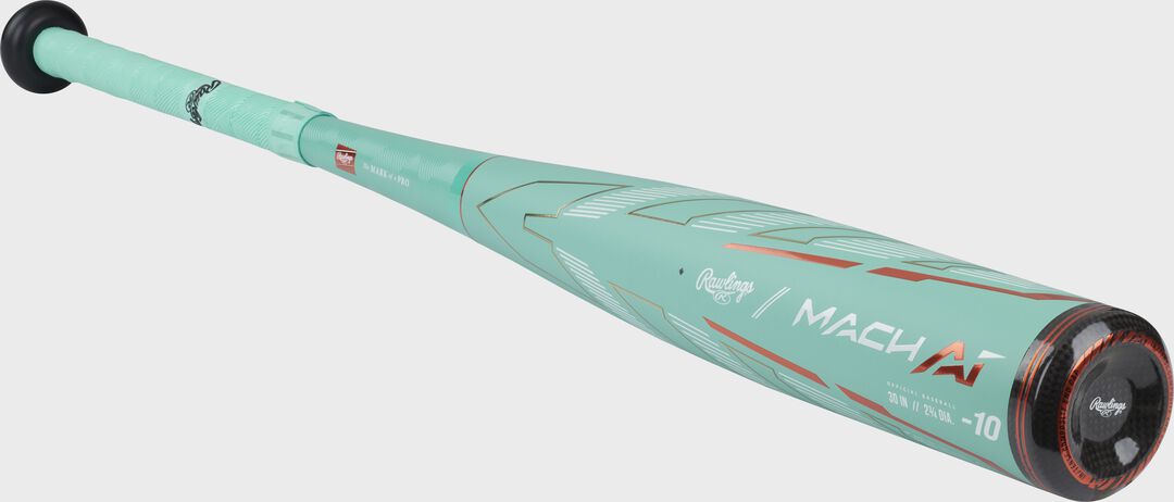 2024 Rawlings Mach AI USSSA Baseball Bat -5 -8 -10 - Image 6
