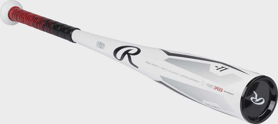 Rawlings Peak USSSA Coach Pitch Bat - Image 7