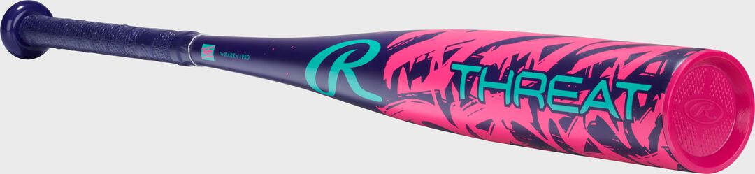 2026 Rawlings Threat -12 USSSA Baseball Bat - Image 6
