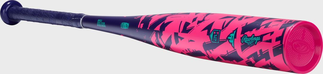 2026 Rawlings Threat -12 USSSA Baseball Bat - Image 7