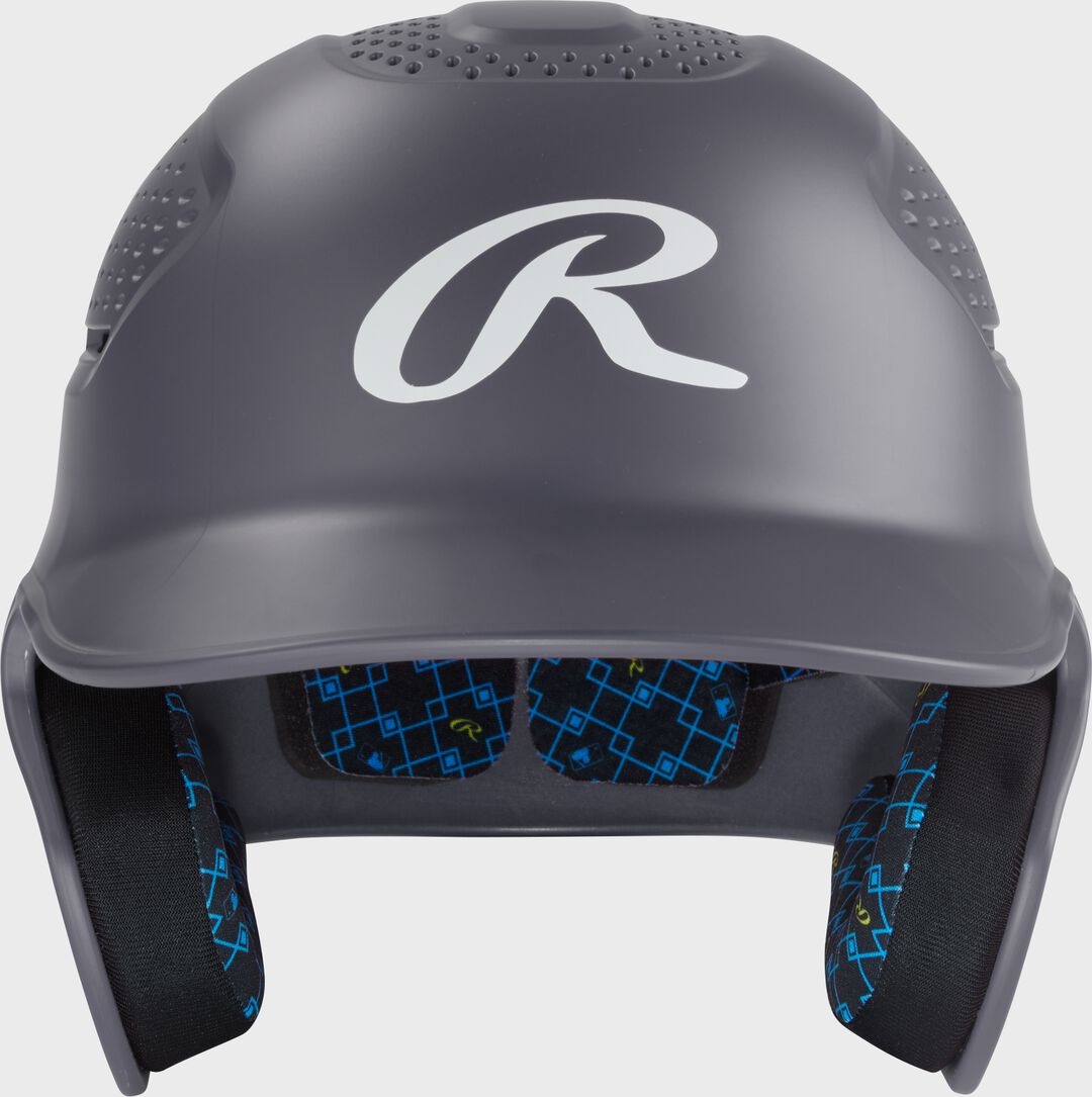 Rawlings RX2 Batting Helmet Junior & Senior - Image 3