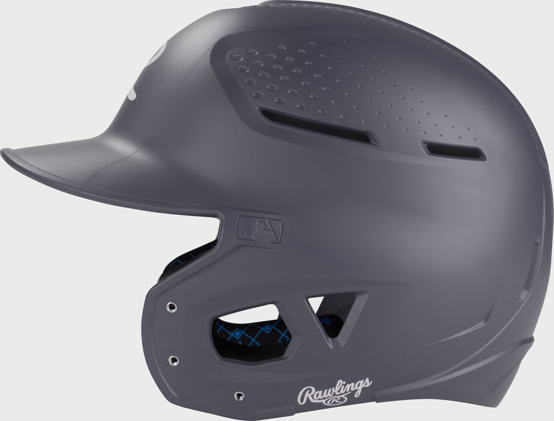 Rawlings RX2 Batting Helmet Junior & Senior - Image 5
