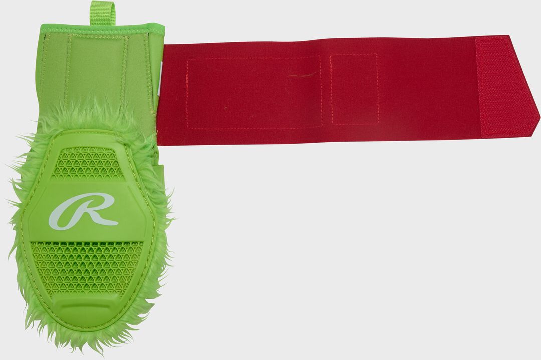 Rawlings Happy Holidays Sliding Mitt Adult & Youth - Image 3