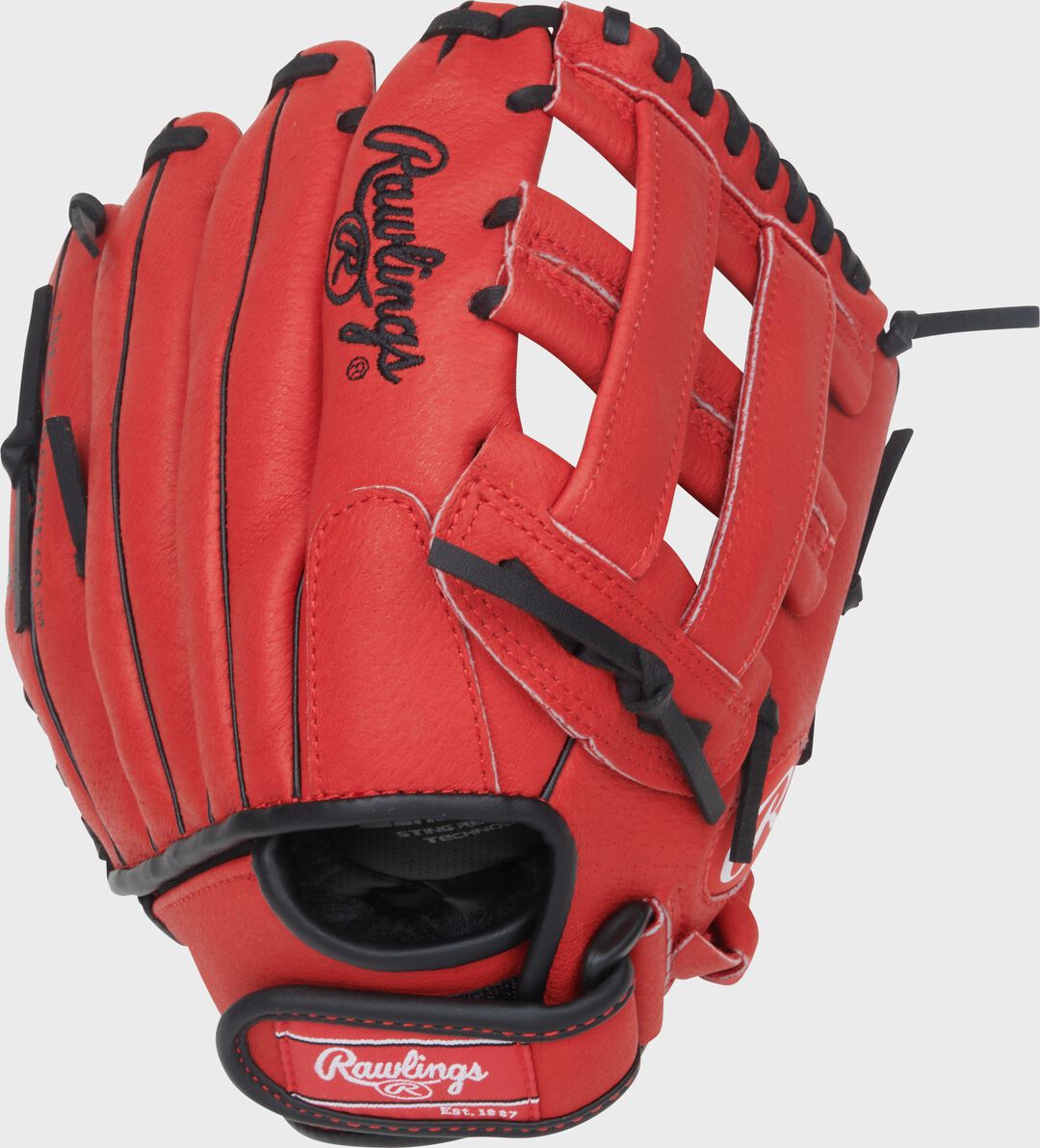 Sure Catch 10.5-Inch Corbin Carroll Signature Youth Glove Right Hand Throw - Image 3