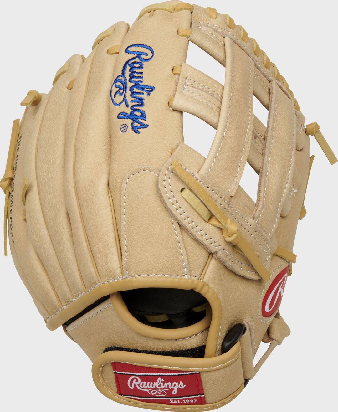 Sure Catch 10.5-Inch Kris Bryant Signature Youth Glove - Image 3