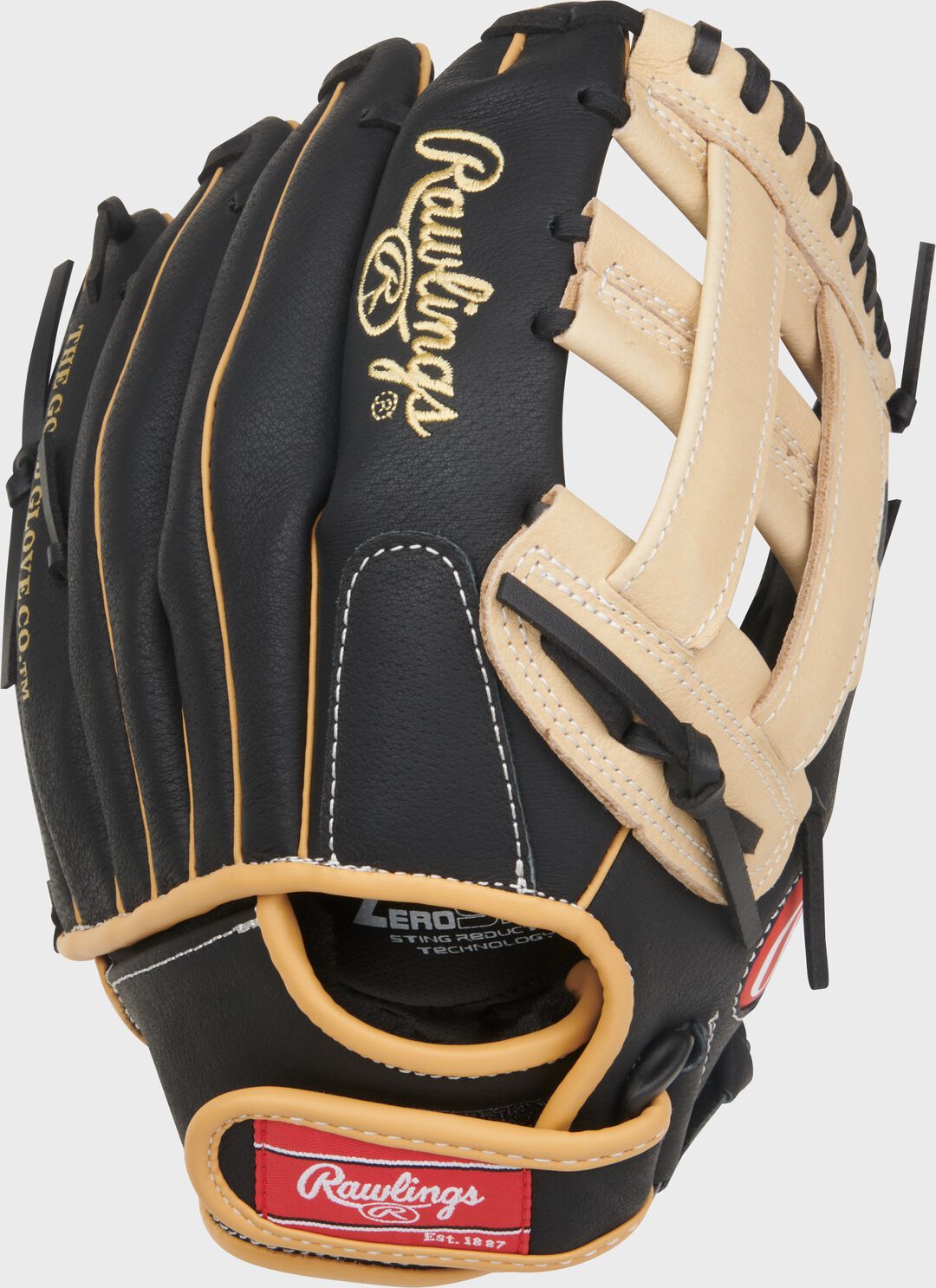 Sure Catch 11-Inch Fernando Tatis Jr. Signature Youth Glove Right Hand Throw - Image 3