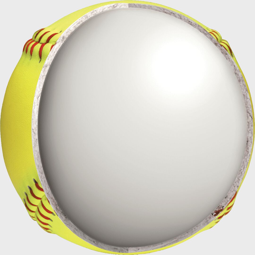 USA RIF 1 Official 11" Softballs - Image 2